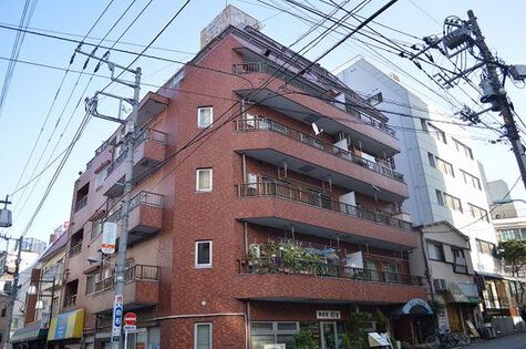 モナーク大塚